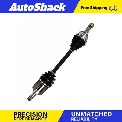Front Left CV Axle Shaft for 2014-2017 Jeep Patriot - Image 1 of 4