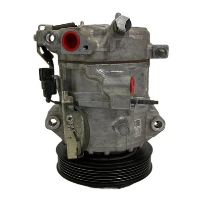 2018-2025 Honda Odyssey AC Compressor 4472500932 102K Factory OEM Replacement Foto 1 de 4