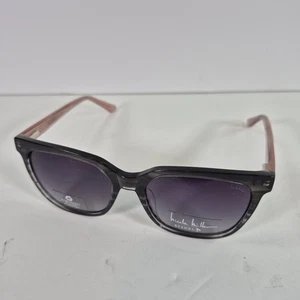 Nicole Miller Resort Sonnenbrille Polynesien polarisiert 54-17-135 ohne Sehstärke - Bild 1 von 6