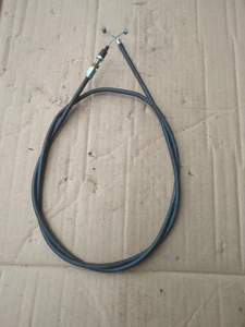 Cavo acceleratore e strozzatore originale Honda HR215 rasaerba inattivo - Foto 1 di 8