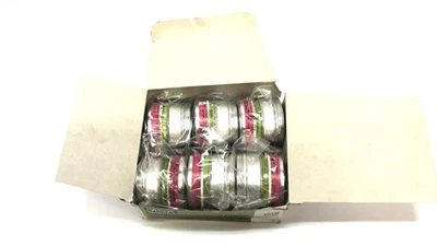 MSA Box of (6) GME-H Type Combination Cartridge 491630 (491627) NOS - Image 1 of 4