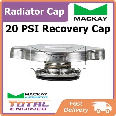 Tapa radiador compatible con Mercedes Benz Clase SLK R170 3.2L V6 M 112.960 Foto 1 de 4