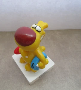 Figura Madre Ganso y Grimm "Let's Do Lunch"" Grimmy 1989 - Imagen 1 de 8