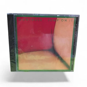 Jump on It by Montrose (CD, Sep-2002, Wounded Bird) Sealed  - Imagen 1 de 3