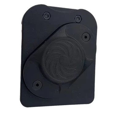 For Screws Nails Hammer Pliers Magnetic Tool Holder Strong Clip-On Belt Magnet - Image 1 of 4