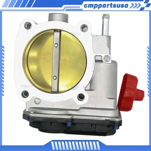 Throttle Body Assembly For Volvo XC90 S80 V8 4.4L 2005-2011 30622273 - Picture 1 of 6