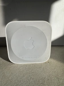 Apple AirPort Express 2nd Gen Wifi Wireless Router Extender A1392 No Cable - Picture 1 of 3