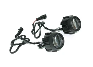 LED - NEBELSCHEINWERFER Moto Guzzi V85 TT 2019- - Bild 1 von 4