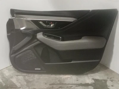 2020-2023 Subaru Outback Wagon Passenger Rear Trim Panel Part #94210AN32A - Imagem 1 de 4