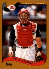 2002 Topps Baseball Card Pick 256-522