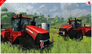 Farming Simulator PS3 Russell Sony PlayStation 3 From Japan - Picture 1 of 3