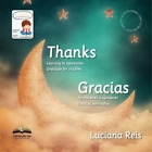 Luciana Reis Thanks Gracias Poche
