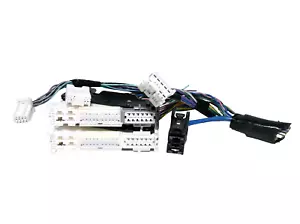 HARNESS/ WIRES/PLUGS/PIGTAILS FOR 11-13 INFINITI G37/FUSE/RELAY/ BOX/#284B71BNA3 - Picture 1 of 2
