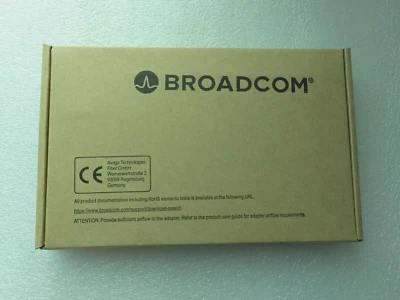 HBA 9500-16i 05-50134-00 12 Gb/s SAS3816 SAS/SATA Foto 1 de 3