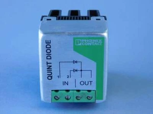 Phoenix Contact 2866585 Modulo di ridondanza Quint-Diode/48DC/40 - Foto 1 di 6