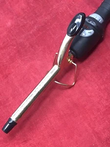 Vintage Vidal Sassoon Hair Curling Iron 1/2" Curl Diameter VS181 Wand - Picture 1 of 9