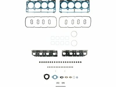 For 2009-2018 Chrysler 300 Head Gasket Set Victor Reinz 19381KR 2010 2011 2012 Foto 1 de 2