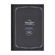 Tomoe River - A5 Dot Grid Notebook - 52gsm