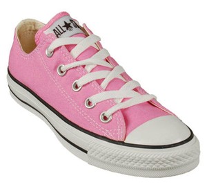 Calzado de hombre rosas Converse | Compra online en eBay
