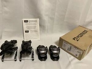 Marker 6562V1VS VMotion 10 GW Lady Fuchsia Bindings for Völkl Skis - Picture 1 of 7