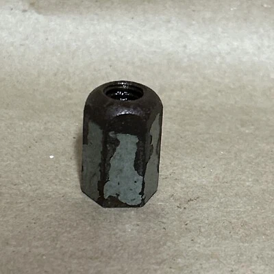 "Tuerca de tensión de resorte para cepilladora de 12"" de espesor Parks Craftsman 3/8-16" Foto 1 de 3