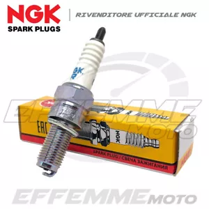 1 Candela YAMAHA WR F 450 2003 2004 2005 2006 WRF (NGK CR8E) - Picture 1 of 1