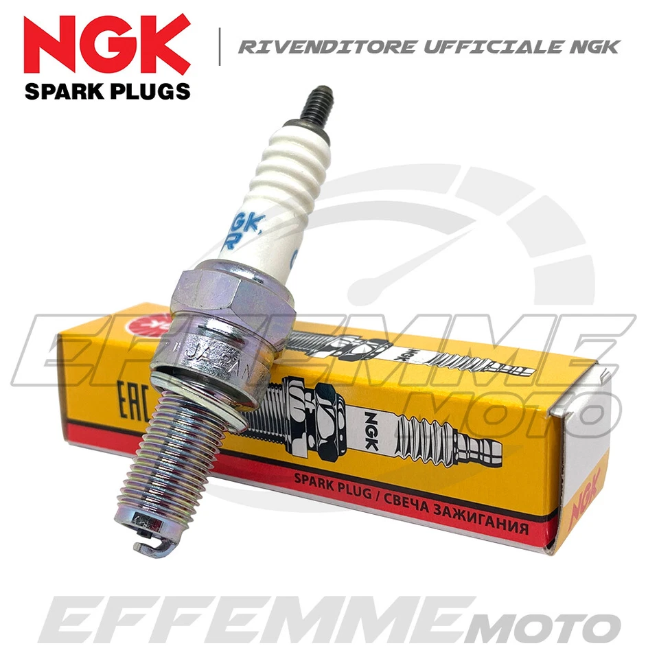 1 Candela BENELLI BN 251 2016 2017 2018 2019 2020 (NGK CR8E) - Immagine 1 di 1