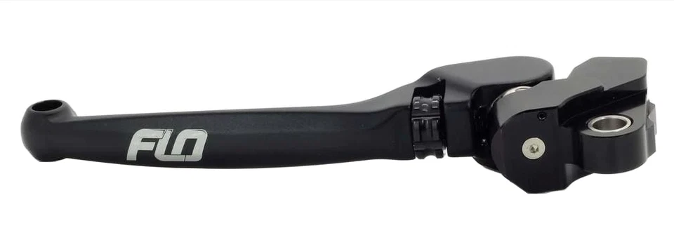 KTM 125-450 09-13 MAGURA CLUTCH FLO MOTORSPORTS PRO 160 CLUTCH LEVER BLACK - Image 1 of 3