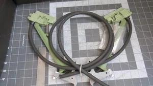 Colector de corriente doble Conductix Wampfler serie 812 1P 2X80A 81209-2X verde - Imagen 1 de 7