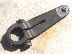 727 CHARGER CORONET CUDA GTX CHALLENGER DART LEVER GEAR SELECTOR 383 340 440 - Picture 1 of 8