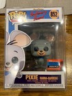 2020 NYCC Exclusive Funko POP LE 2500 Huckleberry Hound Pixie #852