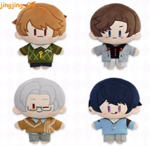 Anime Tears of Themis Cute Plush Doll Soft Stuffed Toy 16cm Collection Xmas Gift - Picture 1 of 15