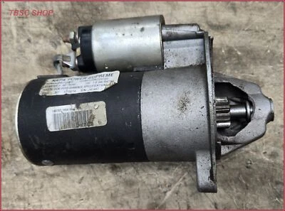 Arranque REMAN 1989 90 91 92 93 94 95 96 1997 Thunderbird Cougar 3,8 L 5,0 L Foto 1 de 4