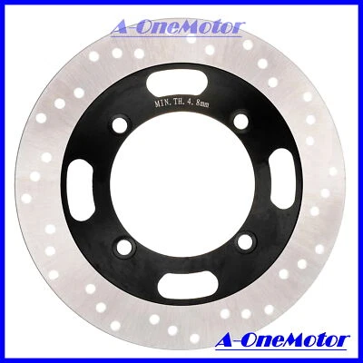 Nuevo rotor de disco de freno trasero CAGIVA Gran Canyon 900 99-00 Navigator 1000 2000-2006 Foto 1 de 2