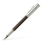 Graf von Faber-Castell Fountain pen Classic Grenadill EF, F, M, B