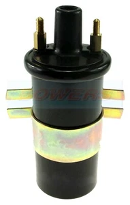 WET BALLAST IGNITION COIL AS LUCAS DLB120 FORD CAPRI ESCORT FIESTA SIERRA TVR - Picture 1 of 1