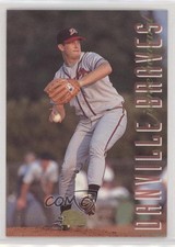 1994 Classic Best Gold Minor League Jamie Howard #47