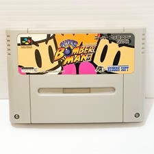.SNES.' | '.Super Bomberman.