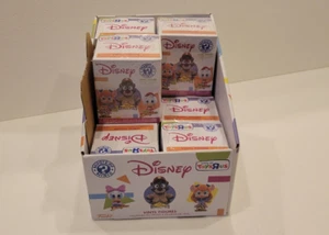 FUNKO Mystery Minis Disney TALESPIN Toys R Us Exclusive Blind Box LOT NEW - Picture 1 of 14