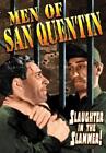 Men of San Quentin (DVD) J. Anthony Hughes Eleanor Stewart Dick Curtis