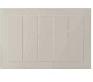 Stensund door beige 60x40 for Ikea Metod Kitchens Sale Article Number 704.531.87 - Picture 1 of 10