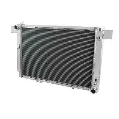 3 Row Aluminum Radiator fit 1994-2002 1999 Mercedes-Benz SL500 500SL 5.0L V8 USA Foto 1 de 4