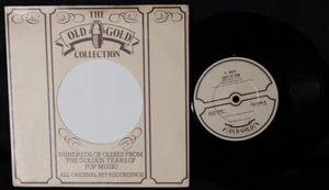 T-Rex-Marc Bolan-Get It On-Jeepster-Old Gold OG 9230-VTG UK Reissue-NM-Co Slv!!! - Picture 1 of 2