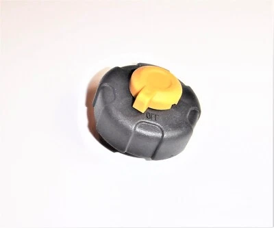 Predator 2000 Watt Inverter Generator Gas or Fuel Cap - OEM - Image 1 of 3