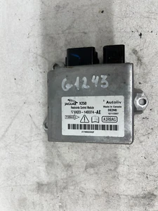 ✅09-11 MÓDULO DE CONTROL JAGUAR XF COMPUTADORA FABRICANTE DE EQUIPOS ORIGINALES 8X2314D374 FABRICANTE DE EQUIPOS ORIGINALES G1243 - Imagen 1 de 6