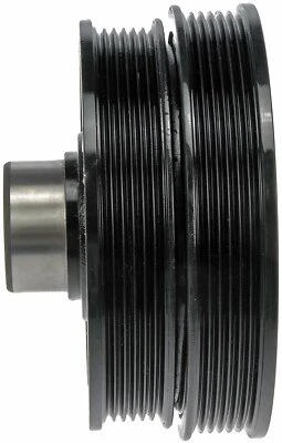 Equilibrador armónico Dorman 2005 2006 para motor Cadillac SRX 2004-2009 3,6 L V6 Foto 1 de 2