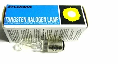 SYLVANIA 58755 100Q/CL/DC 120V (CC2V)  (ESR) - Image 1 of 2