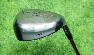 First strike deliverance P hybrid 45° RH steel shaft golf golf club - Picture 1 of 9