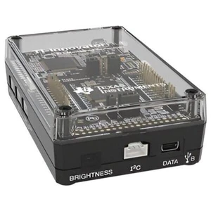 Texas Instruments STEM/PWB/2L1 Calculadora Microcontrolador Innovador Hub Kit - Imagen 1 de 2