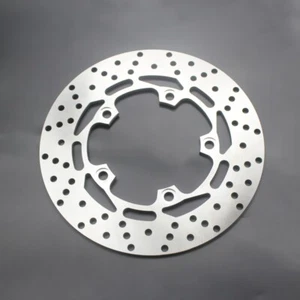Motorcycle Rear Brake Disc Rotors For Yamaha MT-03 FZ1 FZ1N FZ1S FZ6 FZ6N FZ6S - Picture 1 of 5